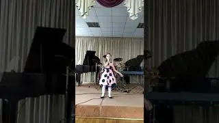 Тохтарь Каролина