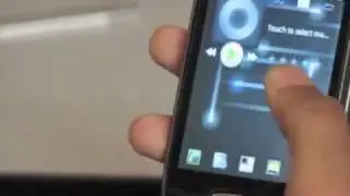 Cyannogen glimpse on galaxy pop/mini