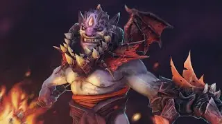Dota 2 Lion full support 5 ka #turbo #good #kerryking #dota2