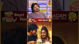 இதெல்லாம் நான் நடிச்சிருக்க வேண்டிய படங்கள் தான்!  - Jiiva | Vijay | Yuvan | Atlee