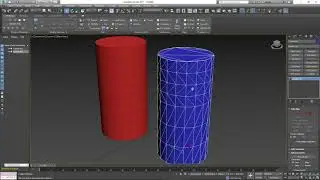 3  Triangles, Quads and Topology