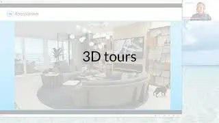 2D 3D export settings webinar 2024