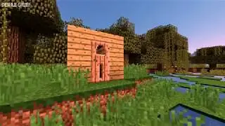 Я СОБАКА ТЫ СОБАКА   Приколы Майнкрафт машинима