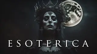 ESOTERICA -  AGGRESSIVE / CYBERPUNK / DARK TECHNO /  INDUSTRIAL MIX