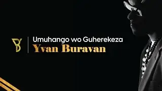 Umuhango wo guherekeza Yvan Buravan