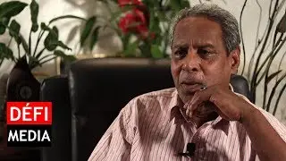 Leritaz lamizik : Souvenir d'une voix nommée Gassen Singaron
