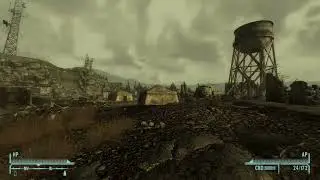 Fallout: Weeeeeeee