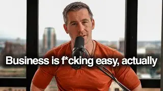 5 Simple Rules of Business That Will Make You Rich