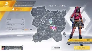 Creative Destruction
