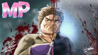 Dexter Morgan in Roblox!