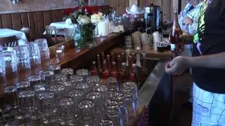 La Cantina Brunch