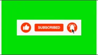 No Copyright, Subscribe and Bell icon intro sound animation (free) subscribe Button share and like