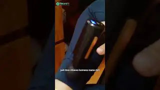 Rekomendasi alat pijat viral!! 