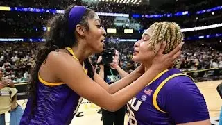How will Kateri Pooles departure affect LSU WBB?