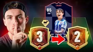 POTM KUBO CARRIED ME 🇯🇵🐐