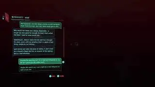 Cyberpunk: Apparition Sovereignty Pt 2