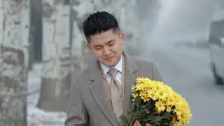 Элдос Алмаз 