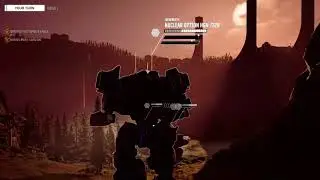 Let's Play Battletech Ep 65 - Coromodir pt2 - End