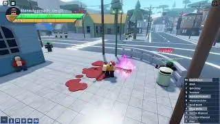 [aut roblox] best true d4c lt combo