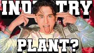 Lil Mabu - The Industry Plant?