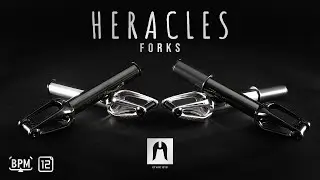 ETHIC DTC, Chapter 3.5 : HERACLES FORK