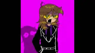 Cherry Kennedy (FNaF OC/AU) - Insane In The Brain