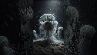 Box Jellyfish
