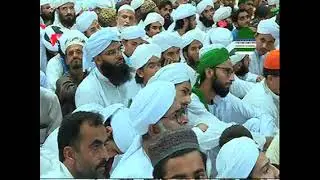 Ziayrat e Mustafa ﷺ Ka Wazifa | Maulna Ilyas Qadri