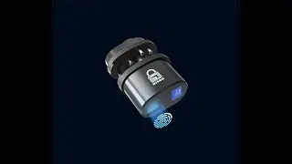 BISON FINGERPRINT TRIGGER LOCK