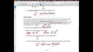 8. Applications on Exponential, Logistic, and Logarithmic Functions