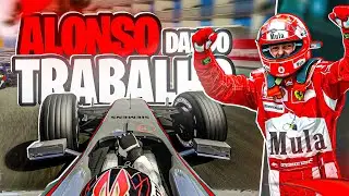 FORMULA 1 (2006) DESSA VEZ O TÍTULO VEM!??