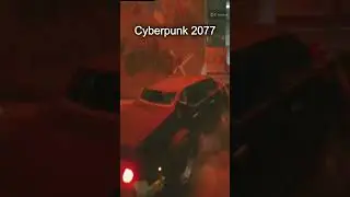 Cyberpunk 2077 online