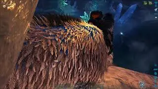 ARK: Snow Cave (FULL)