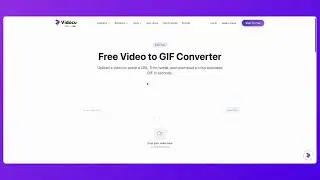 How to Convert Videos to GIFs Online with Vidocu