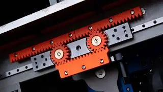 This clever mechanism can double in length.