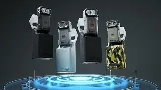 Wuben X3 Lightok review (Deutsch)