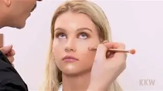 KKW BEAUTY: Conceal, Bake, Brighten - Shade #3