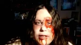 All Hallow's Read