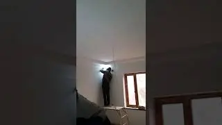 подготовка под краска 