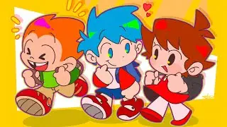 Funny Friday Night Funkin Comic Dub Compilation 6