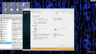 Create a Red Hat Virtual Machine Part 2