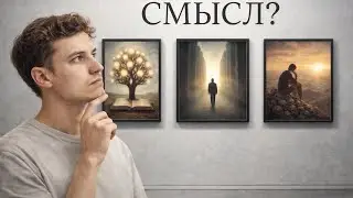 This video will help you find happiness and meaning in the 21st century