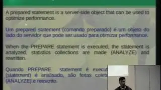 PostgreSQL vs SQL Injection Como Prevenir