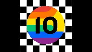 10 year celebration party!