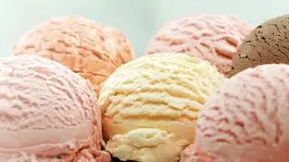 Susie's Ice Cream Shop