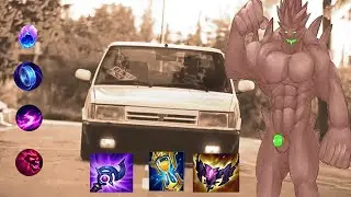 malphite.exe - hande yener romeo