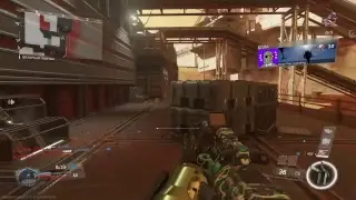 COD:infinite warfare СТРИМ