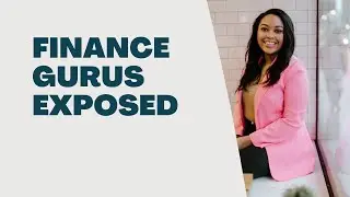 Red flags in finance gurus