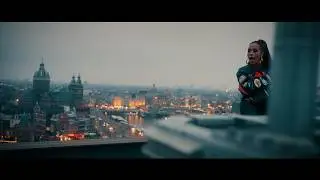 Glennis Grace - Zeg Niks (Officiële Videoclip)