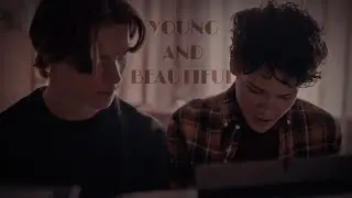 Wilhelm & Simon | Young and Beautiful [s1-s2]